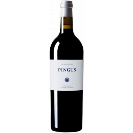 Pingus 2019 75 Cl