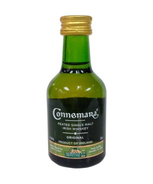 Miniatura Connemara 5 Cl