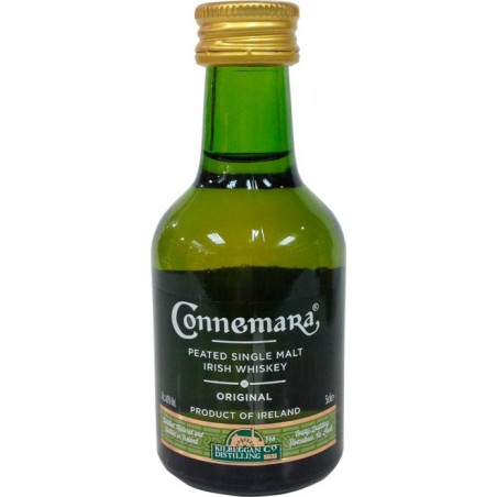 Miniatura Connemara 5 Cl