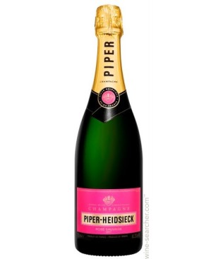 Piper Heidsieck Rose 75 Cl