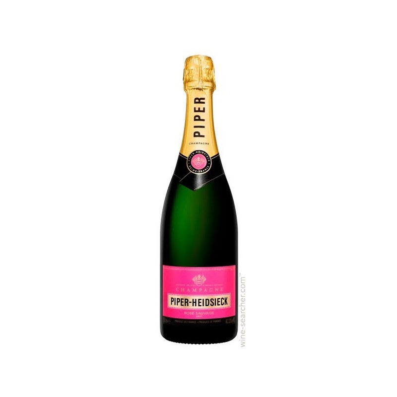 Piper Heidsieck Rose 75 Cl Piper Heidsieck Rose 75 Cl