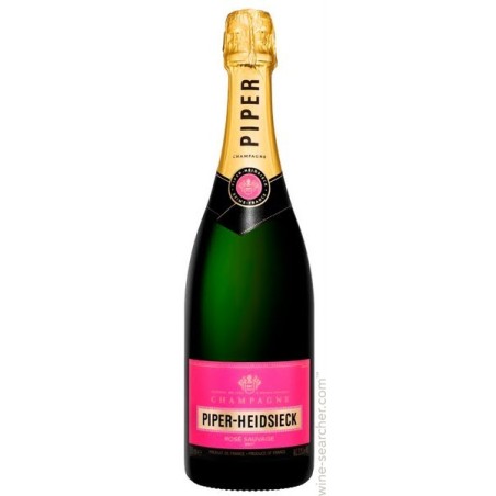 Piper Heidsieck Rose 75 Cl
