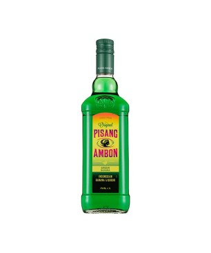 Pisang Ambon 70 Cl