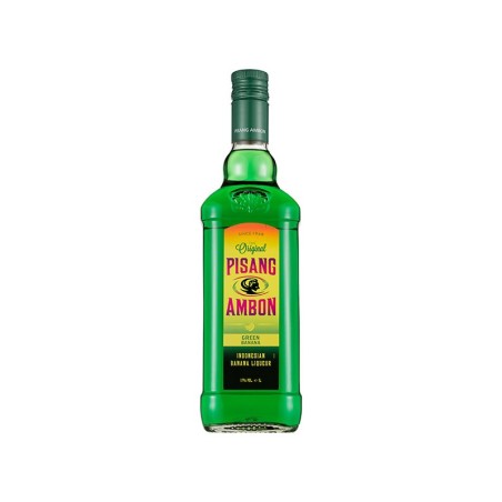 Pisang Ambon 70 Cl