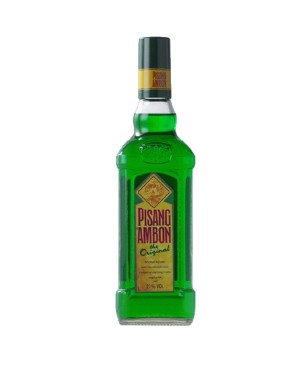 Pisang Ambon Lima 1 L.
