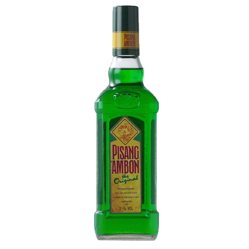 Pisang Ambon Lima 1 L. Pisang Ambon Lima 1 L.