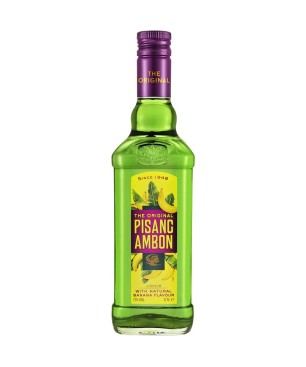 Pisang Ambon Original Lt