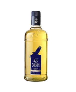 Pisco Alto Agte.carmen Rv 70 Cl