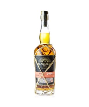 Plantation Haiti 70 Cl