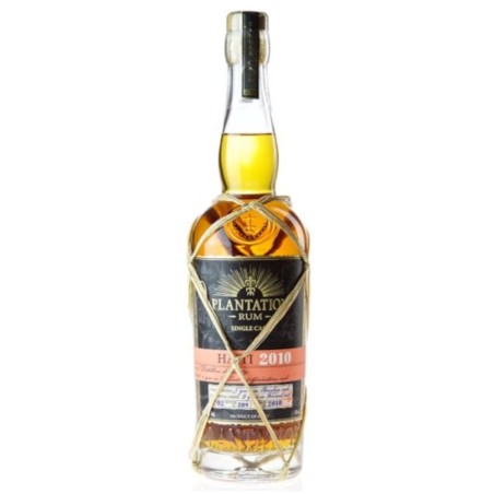 Plantation Haiti 70 Cl