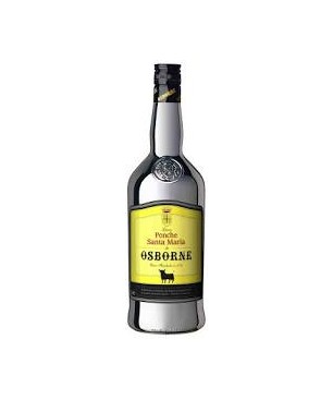 Ponche Osborne Lt