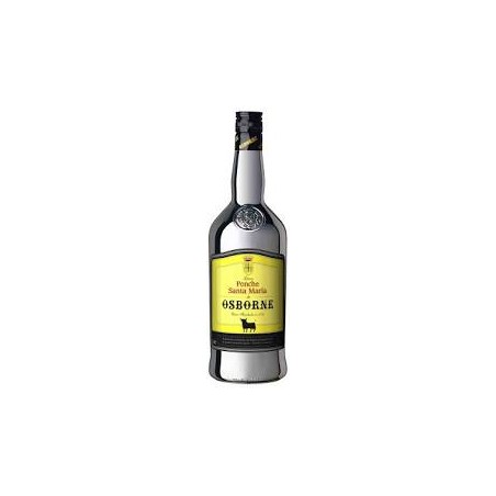 Ponche Osborne Lt