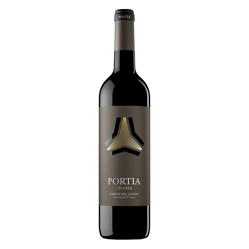 Portia Crianza 75 Cl Portia Crianza 75 Cl