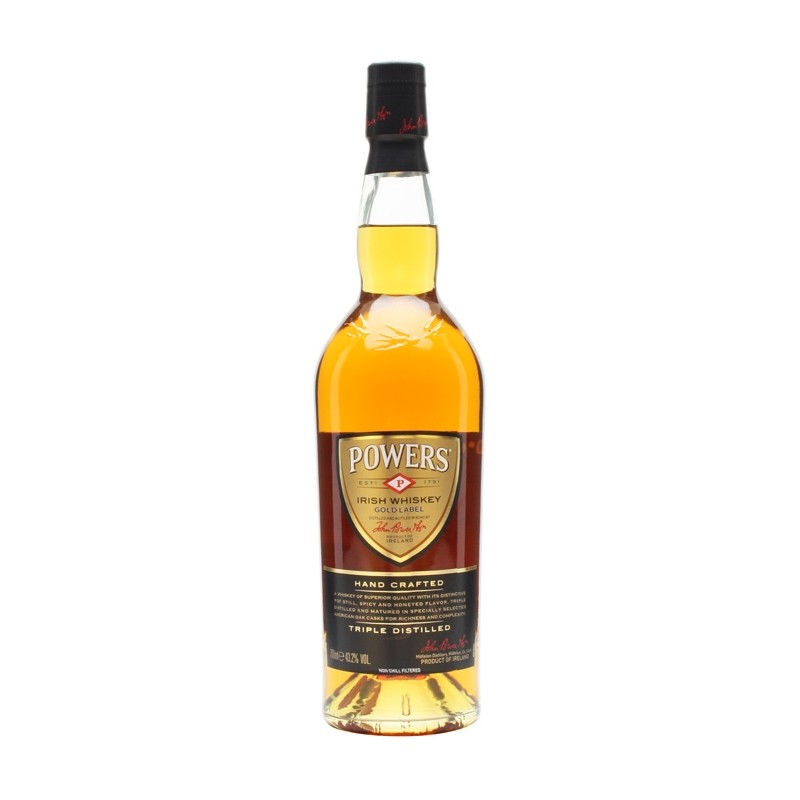 Power Irish 70 Cl Power Irish 70 Cl