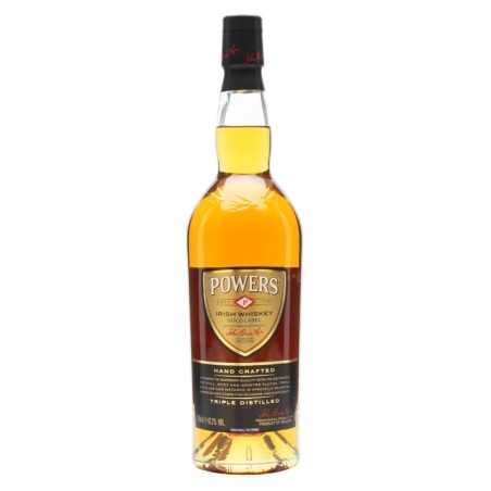 Power Irish 70 Cl