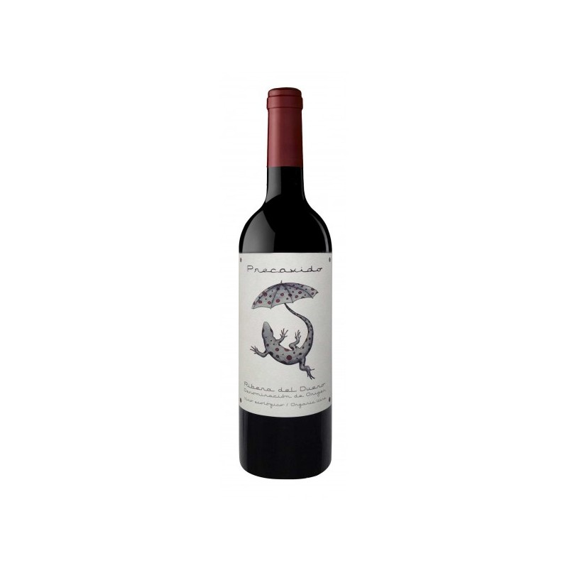 Precavido Ecologico Tto.75 Cl Precavido Ecologico Tto.75 Cl