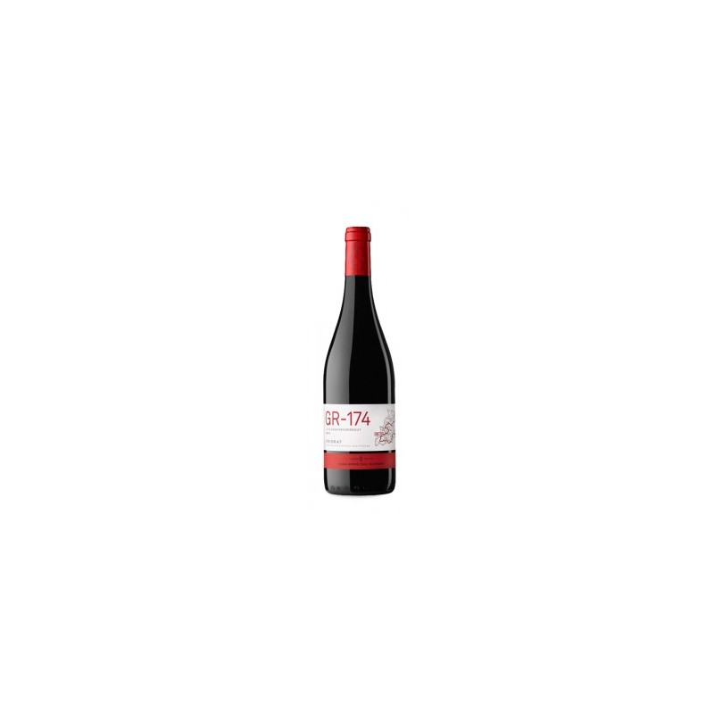 Priorato Gr-174 75 Cl Priorato Gr-174 75 Cl