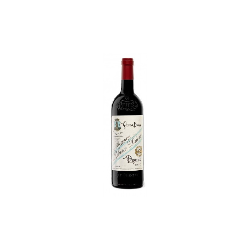 Protos 27 Tinto 75 Cl Protos 27 Tinto 75 Cl