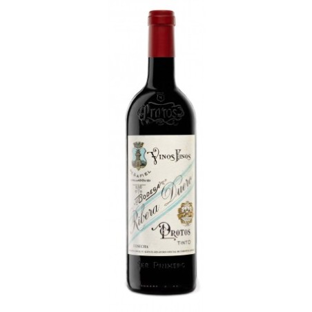 Protos 27 Tinto 75 Cl