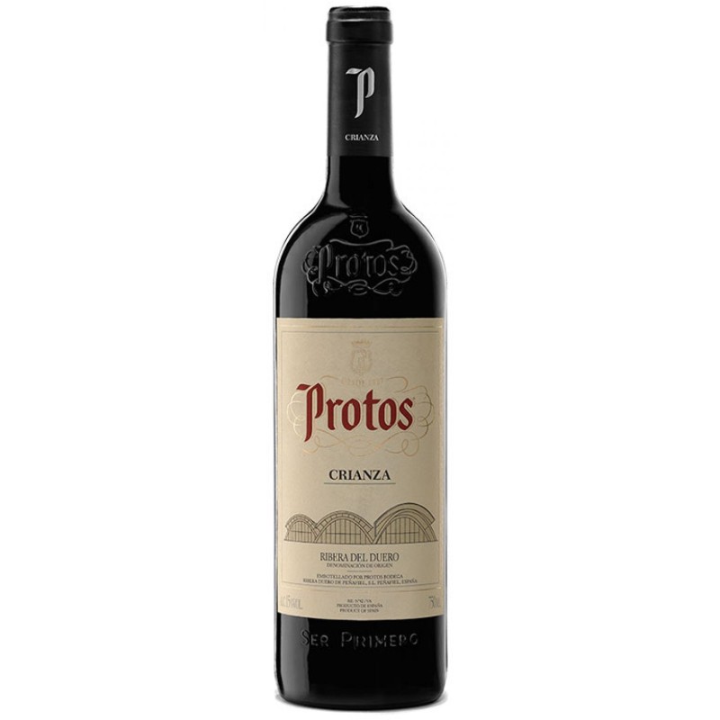 Protos Crianza 37,5 Cl Protos Crianza 37,5 Cl