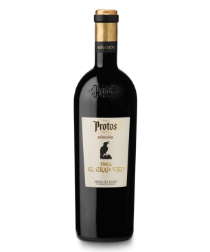 Protos Finca Grajo Viejo 75 Cl