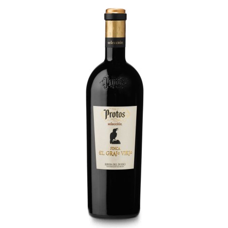 Protos Finca Grajo Viejo 75 Cl