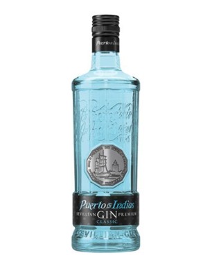Puerto De Indias Classic 70 Cl