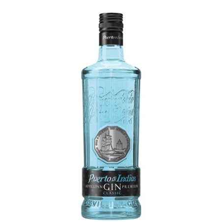 Puerto De Indias Classic 70 Cl