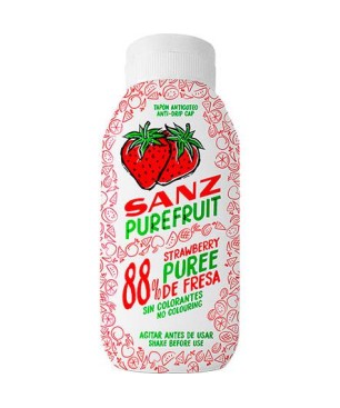 Purefruit Fresa Sanz 67 Cl