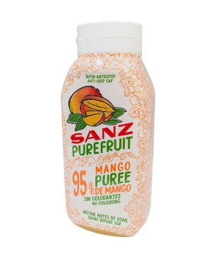 Purefruit Mango Sanz 67 Cl