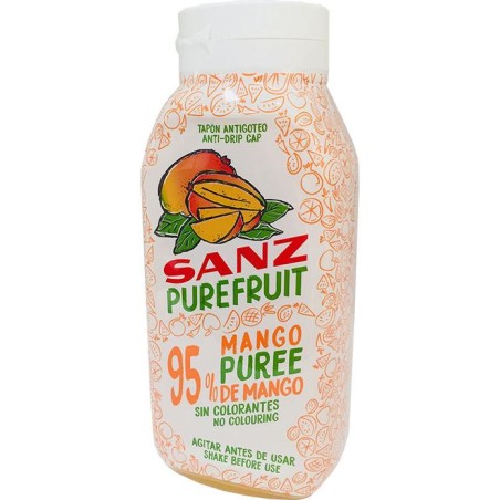 Purefruit Mango Sanz 67 Cl