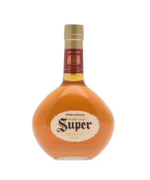 Miniatura Super Nikka