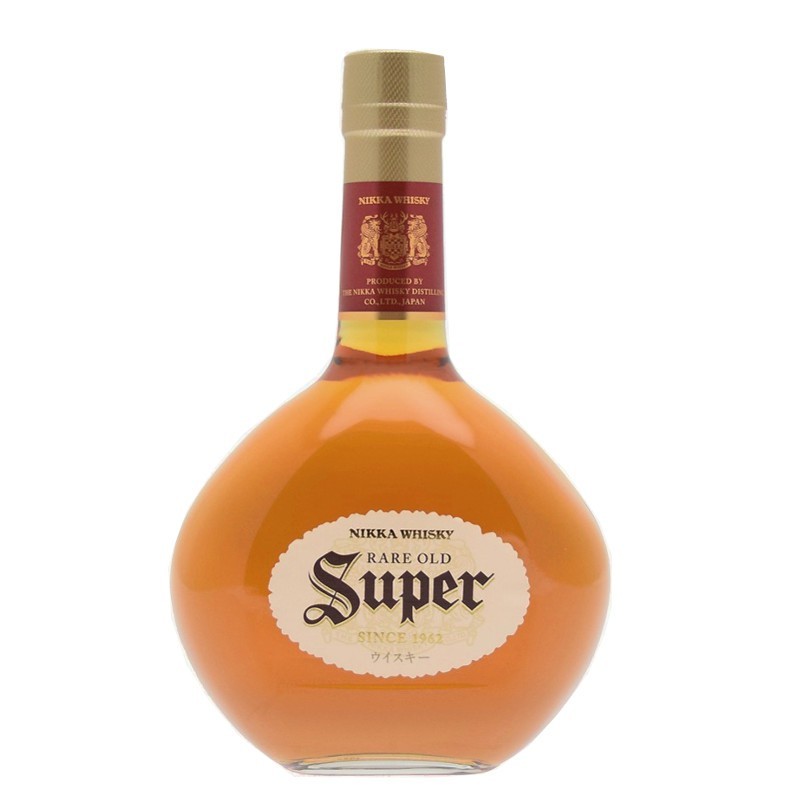 Miniatura Super Nikka