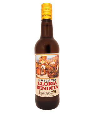 Quitapenas Gloria Bendita 75 Cl.