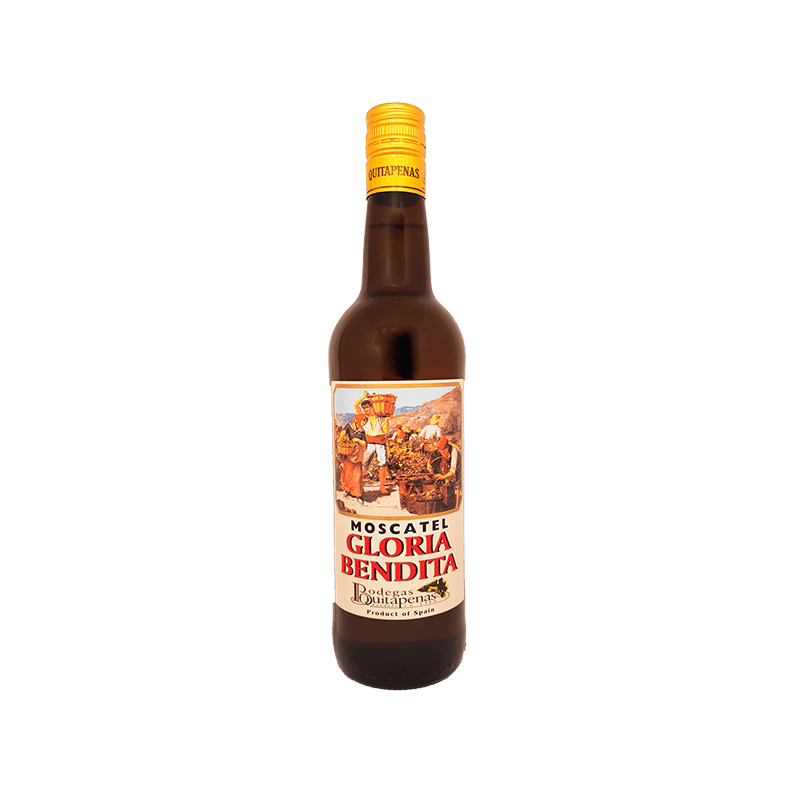 Quitapenas Gloria Bendita 75 Cl. Quitapenas Gloria Bendita 75 Cl.