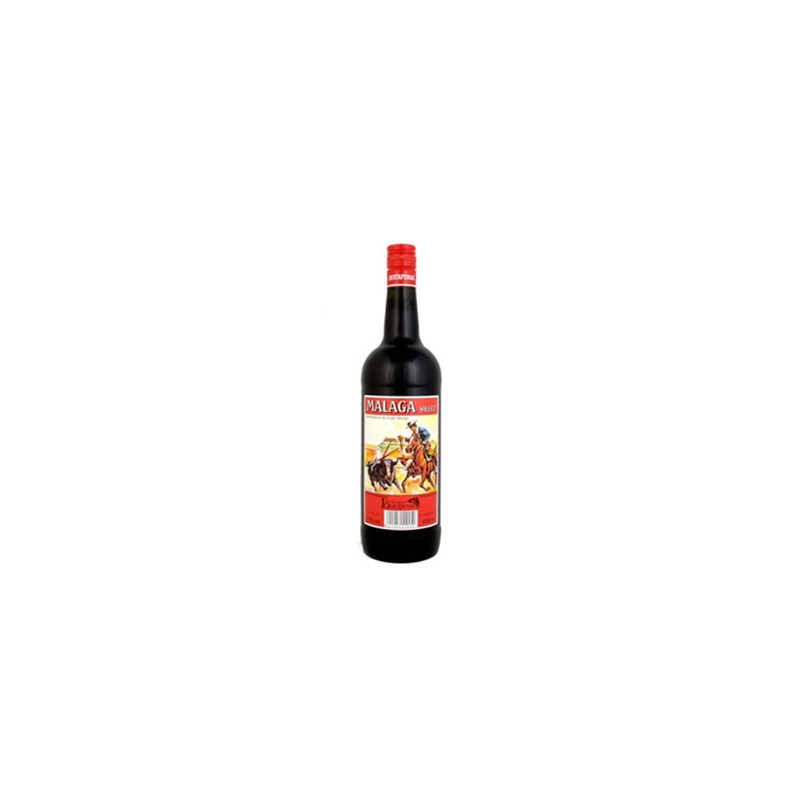 Quitapenas Malaga Sweet 1l Quitapenas Malaga Sweet 1l