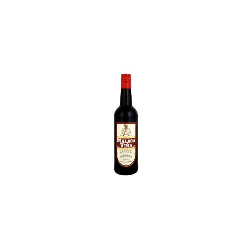 Quitapenas Malaga Viña 75 Cl. Quitapenas Malaga Viña 75 Cl.