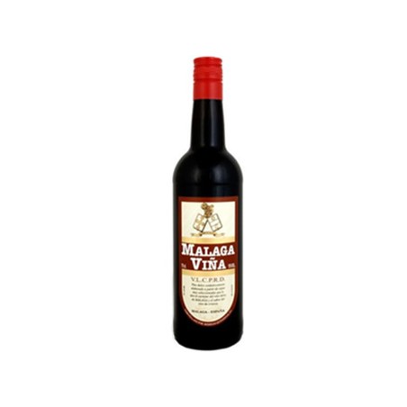 Quitapenas Malaga Viña 75 Cl.