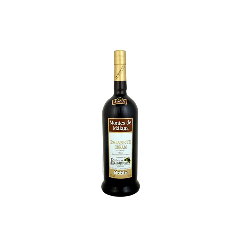Quitapenas Pajarete Cream 75 Cl Quitapenas Pajarete Cream 75 Cl