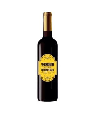 Quitapenas Vermouth 75 Cl