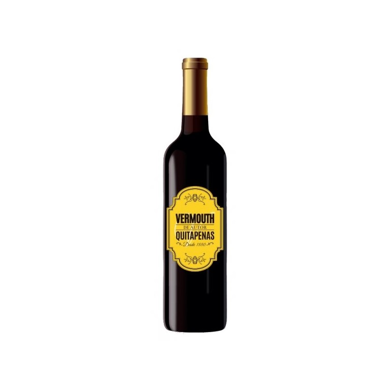 Quitapenas Vermouth 75 Cl Quitapenas Vermouth 75 Cl