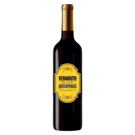 Quitapenas Vermouth 75 Cl