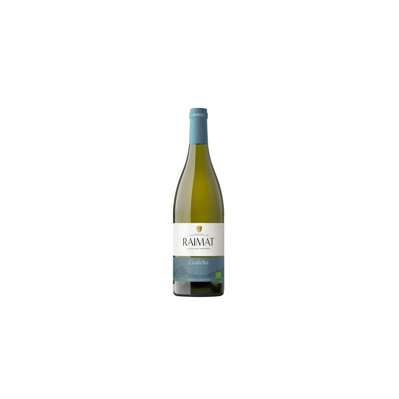 Raimat Godello Eco 75 Cl Raimat Godello Eco 75 Cl
