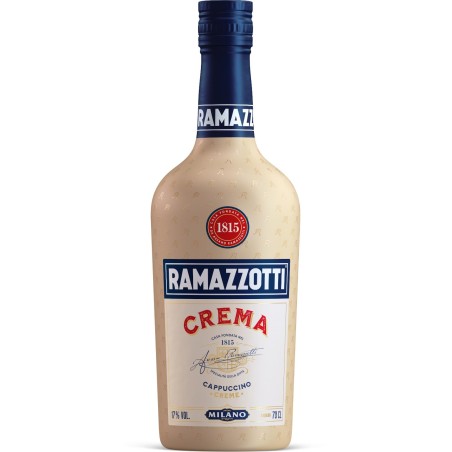 Ramazzotti Crema 70 Cl