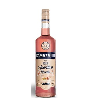 Ramazzotti Rosato Lt