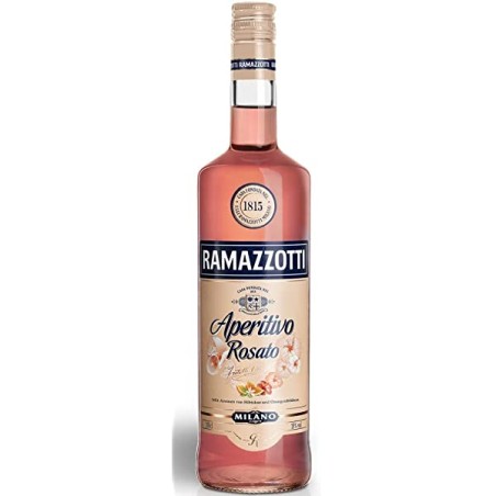 Ramazzotti Rosato Lt