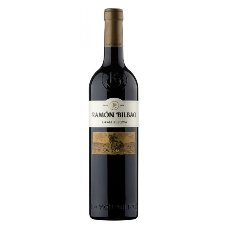 Ramon Bilbao Gr.rva 75 Cl