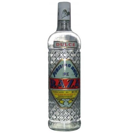 Raza Anis Dulce Lt 35