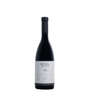 Ritus 18 Meses Tempranillo 75 Cl