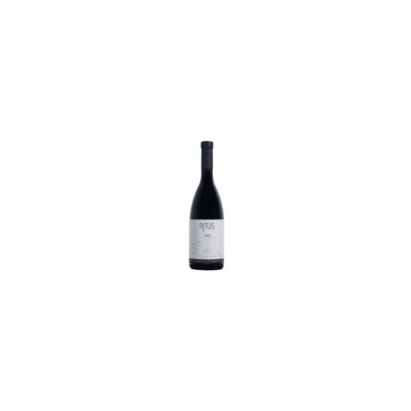 Ritus 18 Meses Tempranillo 75 Cl Ritus 18 Meses Tempranillo 75 Cl